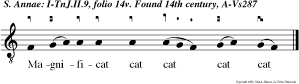 Magnificat