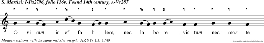 O virum ineffa bilem, nec labore victum nec mor te vin cendum, qui nec mori timuit, nec vivere recusavit.