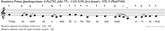 Tunc assum sit eum diabolus in san tam civitatem et statuit eum supra pinnaculum tem li, et dixit ei: Si Filius Dei es, mitte te deorsum