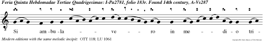 Si ambulavero in medio tribulationis, vivificabis me, Domine: et super iram inimicorum meorum extendes manum tuam, et salvum me fecit dextera tua.