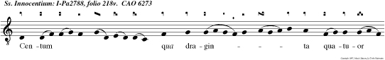 Centum qua draginta quatuor mil lia, qui empti sunt de terra, hii sunt qui cum mulieribus non sun coinquinati: virgines enim perman serun Ideo regnat cum Deo et Agnus Dei in illis.