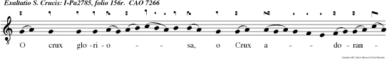 Multiplicati sunt qui tribulan me, et dicun Non est salus illi in Deo ejus: Exsur ge, Domine, salvum me fac, Deus meus.