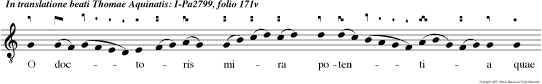 Muro tuo inexpugnabili circum cinge nos, Domine, et armis tuae potentiae protege nos semper, Libera, Domine Deus Israel, claman tes ad te.