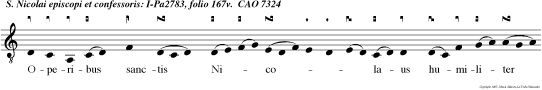 Non con tur betur cor vestrum ego vado ad Patrem et dum assum tus fuero a vobis, mittam vobis alleluia, spi ritum veritatis, Et gaudebit cor vestrum alleluia.