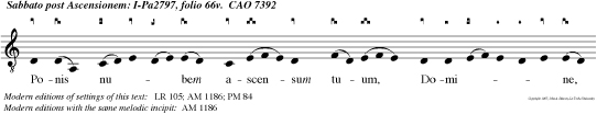 Oravit Jacob et dixit: Domine, qui dixisti mihi, Rever tere in terram nativitatis tuae: Erue de manu fra tri mei, quia valde eum timeo.