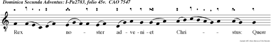 Qui me dignatus est ab omni plaga curare, et mamillam meam meo pectori re stituere Ipsum invoco Deum vivum
