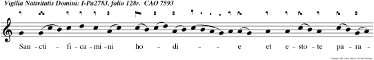 Reges Thar sis et insulae munera offerent: Reges Arabum et Saba dona Domino Deo adducen