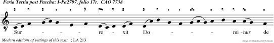 Solem justitiae, Regem paritura supremum Stella Maria maris hodie proces     sit ad ortum.