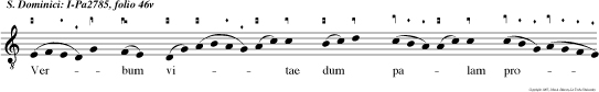 Tu es vas elec tionis, san te Paule apostole, prae dicator veritatis in univer so mundo: Per quem omnes gentes cognoverun gratiam Dei.