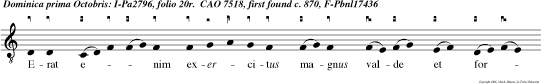 Erat enim exercitus magnus valde et fortis: et appropiavit Judas et exercitus ejus in proelium.