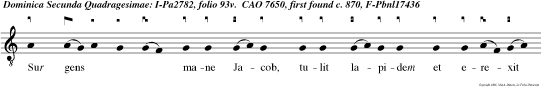 Sur gens mane Jacob, tulit lapidem et erexit in titulum funden que oleum desuper, ait.